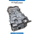 CYLINDER HEAD for Mercedes-Benz C Class C209 (2002-2010) models
