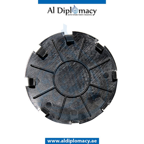 CRANKCASE ACCESS OPENING COVER for Mercedes-Benz E Class C209 (2002-2010) models, Part Number UN-2720110032