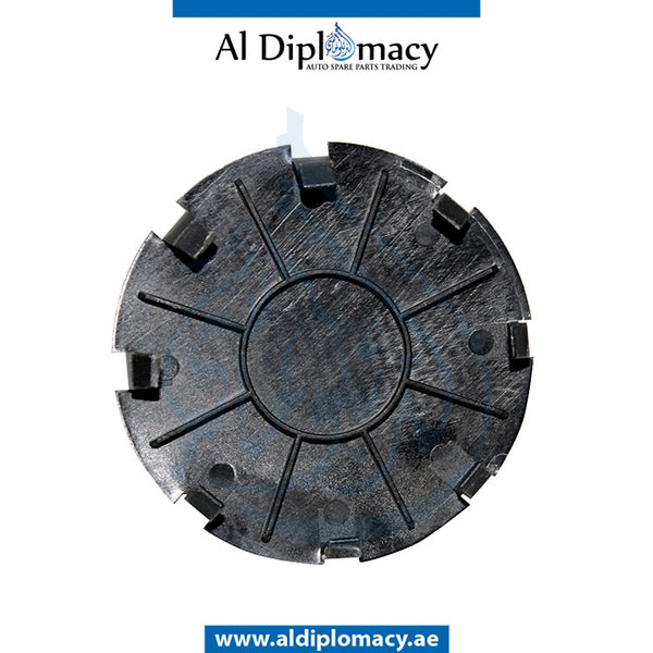 CRANKCASE ACCESS OPENING COVER for Mercedes-Benz E Class C209 (2002-2010) models, Part Number UN-2720110032