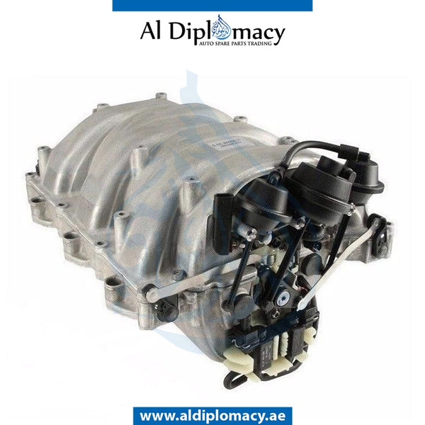 INTAKE MANIFOLD for Mercedes-Benz C Class C209 (2002-2010) models, Part Number UN-2721402401