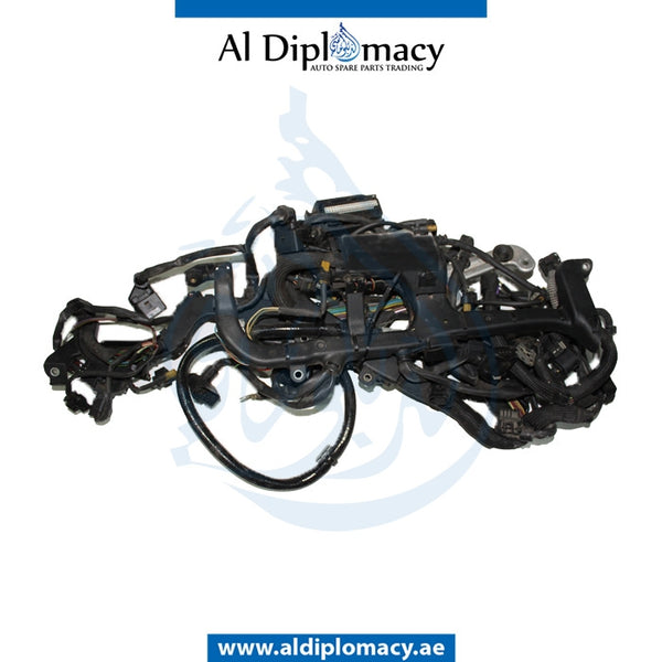 ENGINE WIRING HARNESS for Mercedes-Benz VITO W636 (1996-2003) models, Part Number UN-2721500220