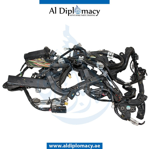ELECTRICAL WIRING HARNESS for Mercedes-Benz SL Class W171 (2004-2011) models, Part Number UN-2721508133