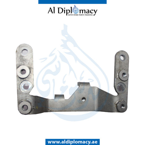 Bracket, ALTENATOR ON TIMING CASE for Mercedes-Benz S Class W221 (2006-2013) models
