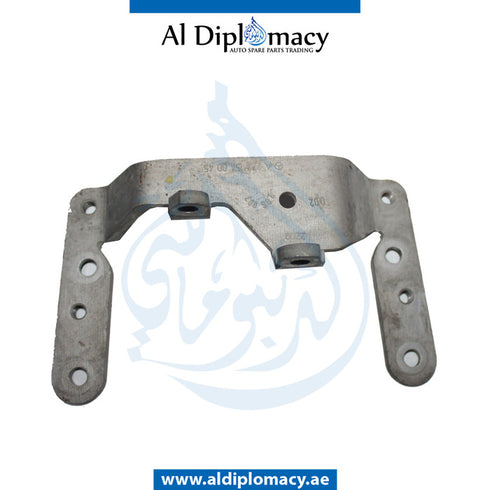 Bracket, ALTENATOR ON TIMING CASE for Mercedes-Benz S Class W221 (2006-2013) models, Part Number UN-2721540045