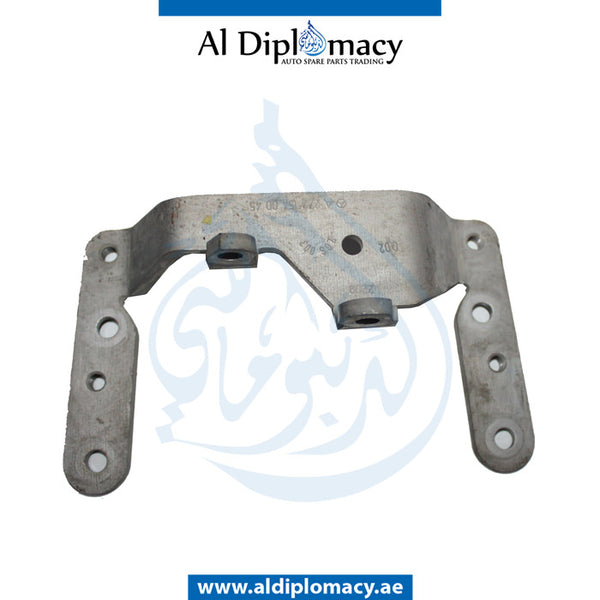 Bracket, ALTENATOR ON TIMING CASE for Mercedes-Benz S Class W221 (2006-2013) models, Part Number UN-2721540045