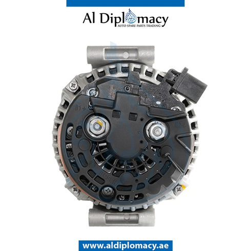 ALTERNATOR for Mercedes-Benz CLK Class C209 (2002-2010) models