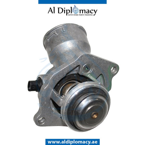 THERMOSTAT for Mercedes-Benz C Class C209 (2002-2010) models, Part Number UN-2722000015