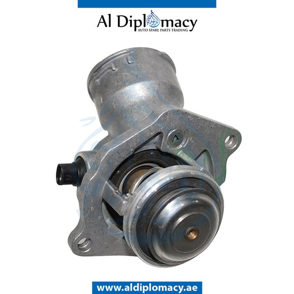 THERMOSTAT for Mercedes-Benz C Class C209 (2002-2010) models, Part Number UN-2722000015