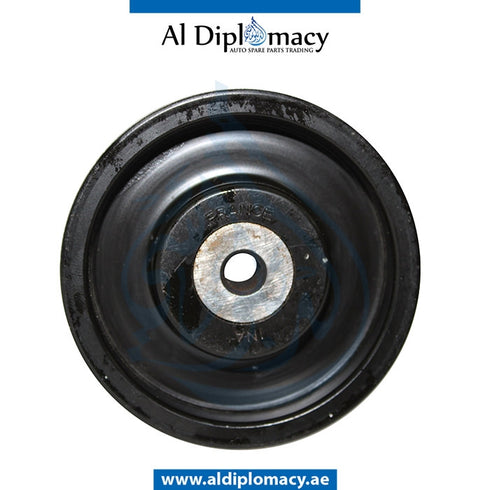 GUIDE PULLEY for Mercedes-Benz C Class C209 (2002-2010) models, Part Number UN-2722021419