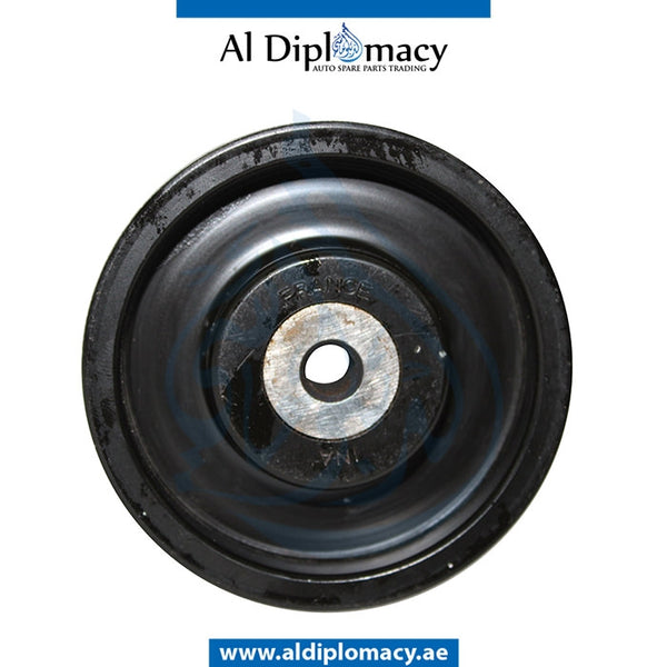 GUIDE PULLEY for Mercedes-Benz C Class C209 (2002-2010) models, Part Number UN-2722021419
