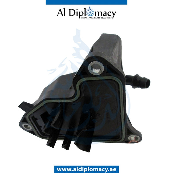 OIL SEPARATOR for Mercedes-Benz CL Class C209 (2002-2010) models, Part Number UN-2730160134