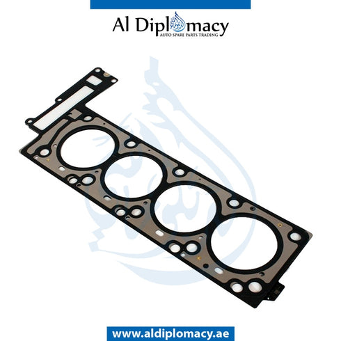 Left CYLINDER HEAD GASKET for Mercedes-Benz GL Class W221 (2006-2013) models, Part Number UN-2730160720