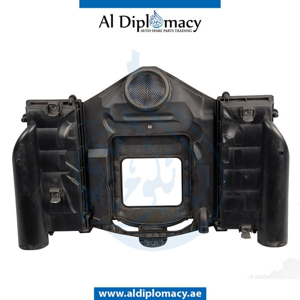 ENGINE AIR FILTER HOUSING for Mercedes-Benz C Class C209 (2002-2010) models, Part Number UN-2730900201