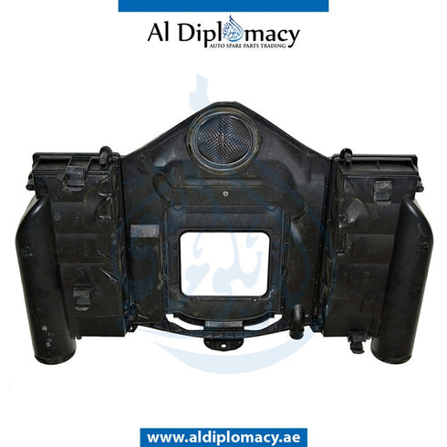 ENGINE AIR FILTER HOUSING for Mercedes-Benz C Class C209 (2002-2010) models, Part Number UN-2730900901