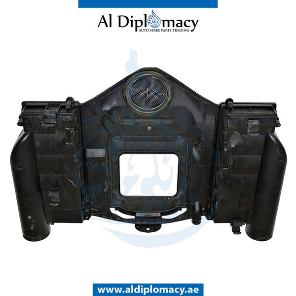 ENGINE AIR FILTER HOUSING for Mercedes-Benz C Class C209 (2002-2010) models, Part Number UN-2730900901