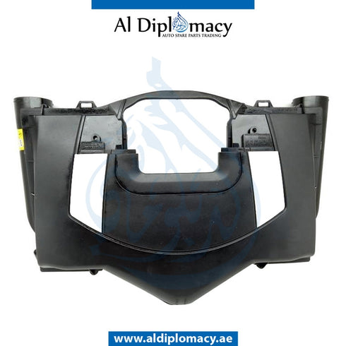 ENGINE AIR FILTER HOUSING for Mercedes-Benz M Class W164 (2006-2011) models, Part Number UN-2730901001