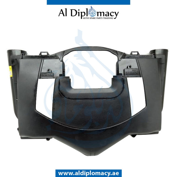 ENGINE AIR FILTER HOUSING for Mercedes-Benz M Class W164 (2006-2011) models, Part Number UN-2730901001