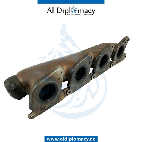 Right EXHAUST MANIFOLD for Mercedes-Benz CL Class W216 (2006-2014) models, Part Number UN-2731402209