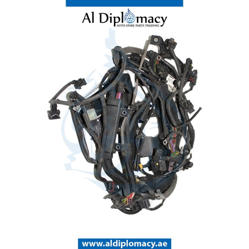 ENGINE ELECTRICAL WIRING HARNESS for Mercedes-Benz E Class W207 (2009-2017) models