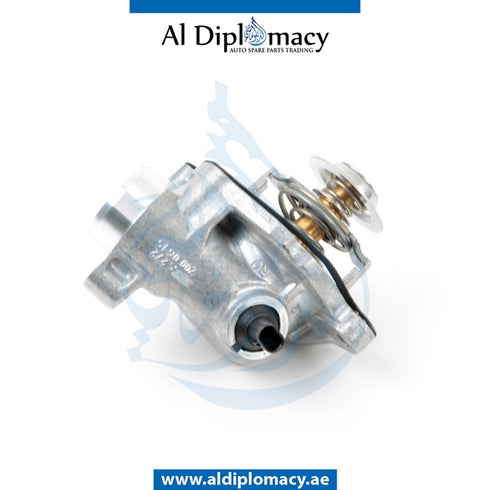 THERMOSTAT for Mercedes-Benz E Class C209 (2002-2010) models