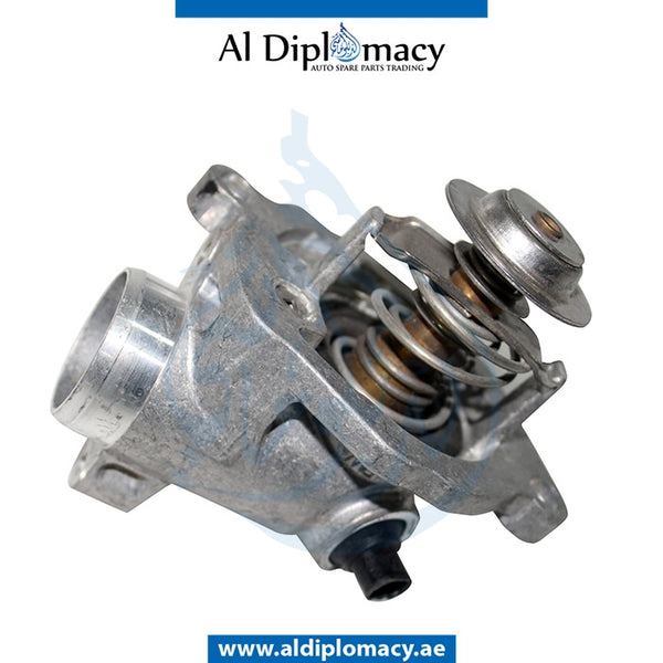 THERMOSTAT for Mercedes-Benz CLK Class C209 (2002-2010) models, Part Number UN-2732000415