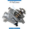THERMOSTAT for Mercedes-Benz CLK Class C209 (2002-2010) models, Part Number UN-2732000415