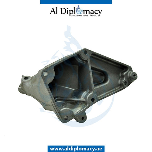 Left ENGINE MOUNT BRACKET for Mercedes-Benz E Class W207 (2009-2017) models, Part Number UN-2732231204