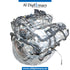 Engine, 4MATIC for Mercedes-Benz E Class W212 (2009-2016) models