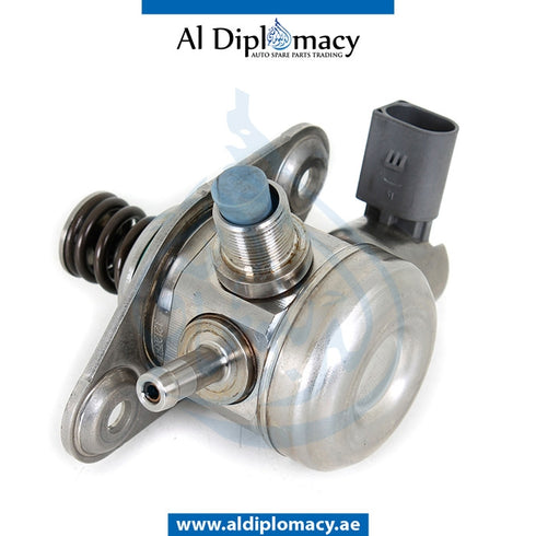 HIGH PRESSURE FUEL PUMP for Mercedes-Benz C Class W172 (2011-2020) models