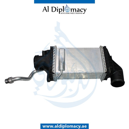 CHARGE AIR COOLER for Mercedes-Benz E Class W167 (2019-2023) models