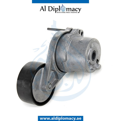 BELT TENSIONER for Mercedes-Benz C Class W172 (2011-2020) models
