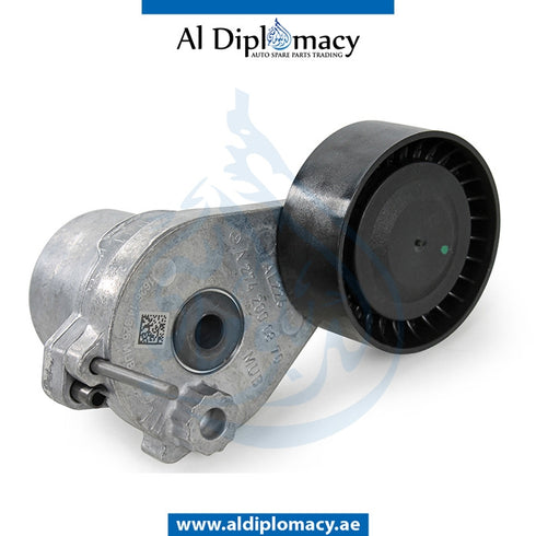 BELT TENSIONER for Mercedes-Benz C Class W172 (2011-2020) models, Part Number UN-2742000870