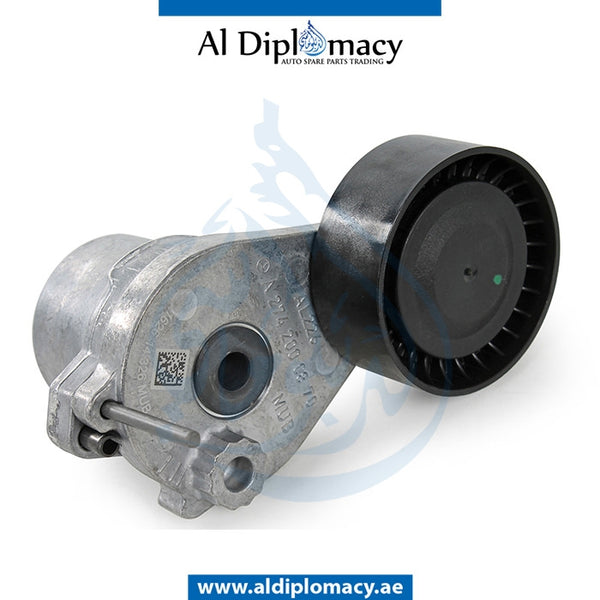 BELT TENSIONER for Mercedes-Benz C Class W172 (2011-2020) models, Part Number UN-2742000870