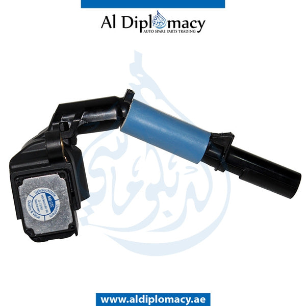 IGNITION COIL for Mercedes-Benz A Class W117 (2013-2022) models, Part Number UN-2749060600