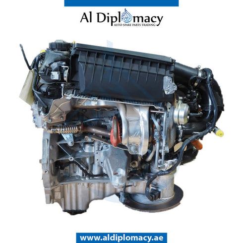 ENGINE for Mercedes-Benz E Class W167 (2019-2023) models