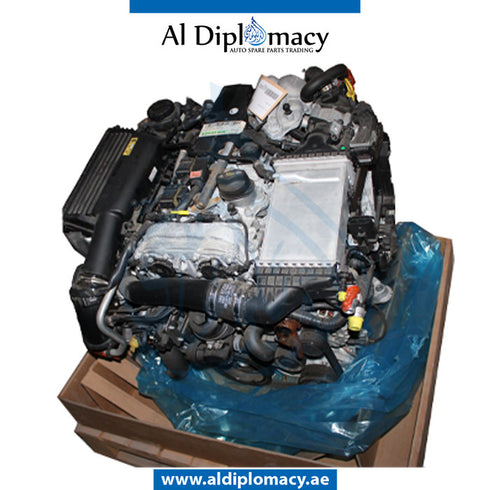 ENGINE for Mercedes-Benz A Class W118 (2019-2023) models, Part Number UN-27492030100426