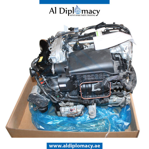 ENGINE for Mercedes-Benz A Class W118 (2019-2023) models