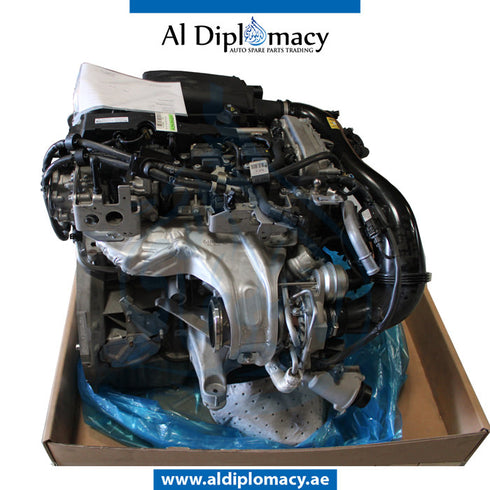 ENGINE for Mercedes-Benz A Class W118 (2019-2023) models, Part Number UN-27492030255659