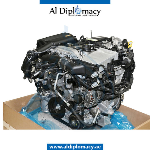 ENGINE for Mercedes-Benz E Class W167 (2019-2023) models
