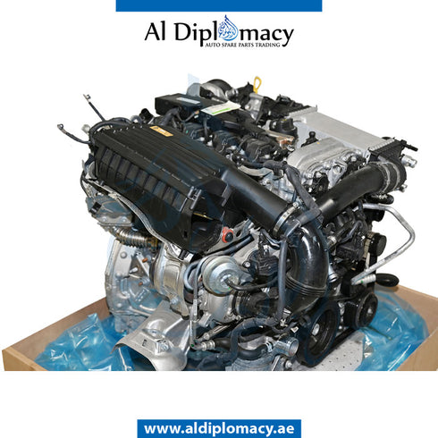 ENGINE for Mercedes-Benz E Class W167 (2019-2023) models