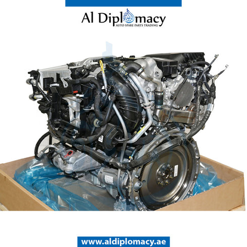 ENGINE for Mercedes-Benz E Class W167 (2019-2023) models, Part Number UN-27492030576981