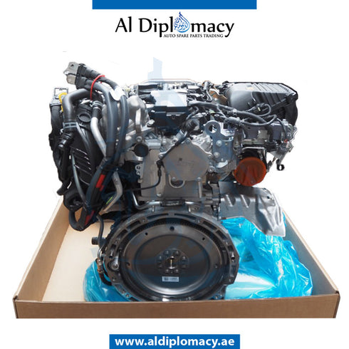 ENGINE for Mercedes-Benz E Class W167 (2019-2023) models