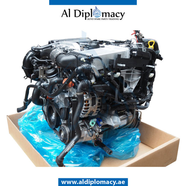 ENGINE for Mercedes-Benz E Class W167 (2019-2023) models, Part Number UN-27492030923438