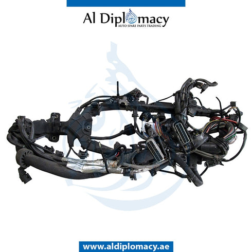 ENGINE WIRING HARNESS for Mercedes-Benz SL Class W230 (2002-2011) models, Part Number UN-2751501933