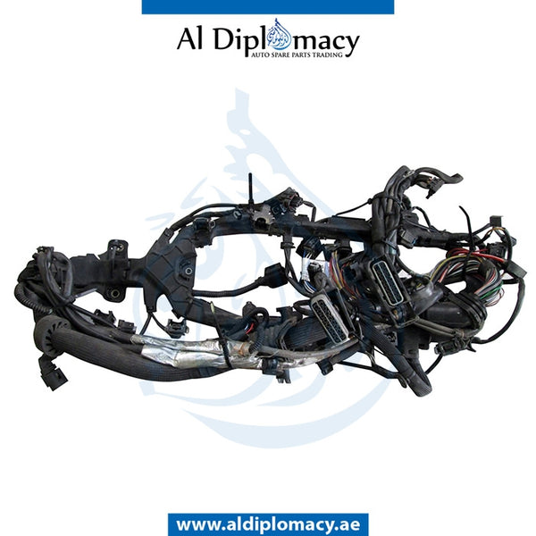 ENGINE WIRING HARNESS for Mercedes-Benz SL Class W230 (2002-2011) models, Part Number UN-2751501933