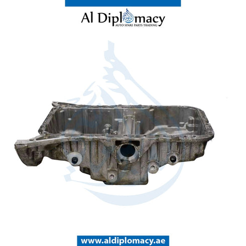 Upper ENGINE OIL PAN for Mercedes-Benz E Class W212 (2009-2016) models