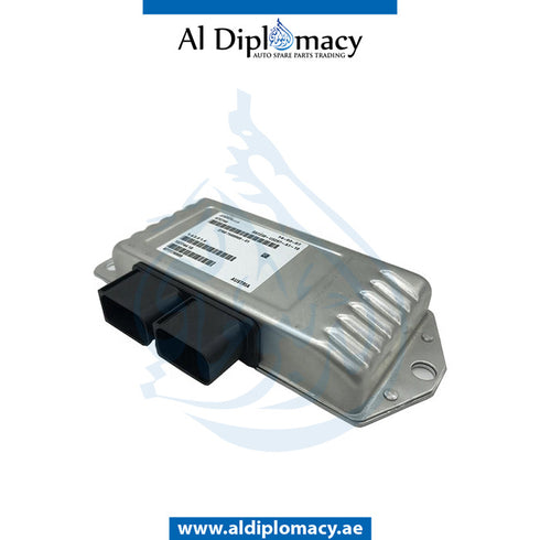 TRANSFER BOX CONTROL UNIT for BMW X5 Series E70 (2006-2013) models, Part Number UN-27607606629