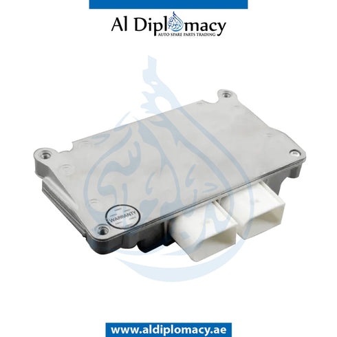 TRANSFER BOX CONTROL UNIT for BMW 3 Series E60 (2004-2010) models, Part Number UN-27607607980