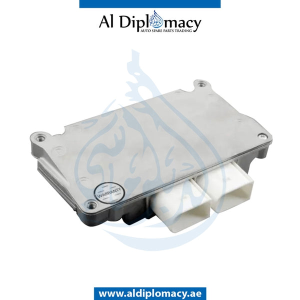 TRANSFER BOX CONTROL UNIT for BMW 3 Series E60 (2004-2010) models, Part Number UN-27607607980