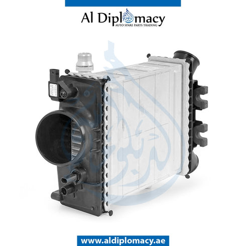 CHARGE AIR COOLER for Mercedes-Benz E Class C217 (2015-2021) models